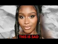 Download Lagu We're WORRIED About Normani