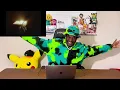 【海外の反応】Benjazzy Blindy @BenjazzyOfficial
