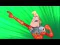 Lagu Gawayn | Roddy The Nasty | Compilation Mix | Season 2 | Cartoons for Children