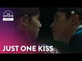 Download Lagu Rowoon works up the liquid courage to give Park Eun-bin a kiss | The King’s Affection Ep 8 [ENG SUB]