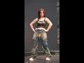 Download Lagu KARINA Whiplash AESPA @ WONDER GULP FESTIVAL Ferrara 250614 by pol8tto