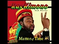 Ras Kimono - Jah guide 1 [VknsAtyap]