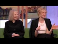 MINT Lindsay Duncan Emma Laird interview 2026