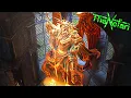 Path of Blood Lucian Statue - Divinity 2 Original Sin Let s Play Part 209