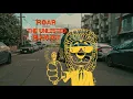 "KICKFLIPPIN THAT STUFF" - FOLAMOUR | THE UNLISTED PLAYLIST FEAT. ROB WILSON | THE ROAR