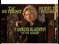 POLDARK Series 3 Caroline Blakiston Aunt Aggie Interview Journey to Poldark