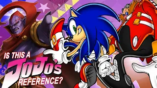 The Brilliance of Sonic's Cutscenes - Cobanermani456