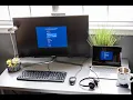 GreenSky Equipment Setup 2024
