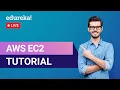 How to create EC2 Instance in AWS AWS EC2 Tutorial AWS Tutorial Edureka AWS Live - 2