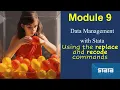 These two powerful commands for cleaning and