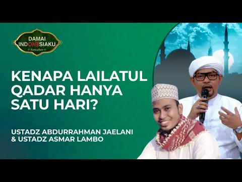 Benarkah Lailatul Qadar Hanya Terjadi di Akhir Ramadhan?