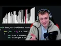 Coding a Sort Visualizer in C