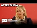 Sutton Stracke Opens Up About Saying Goodbye To Her Ex RHOBH After Show S13 E16 Pt 2 Bravo