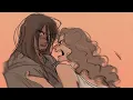 Download Lagu Would You Fall In Love With Me Again || Epic The Musical Animatic