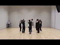 JEONGHAN X WONWOO (SEVENTEEN) - Last Night (어젯밤)(Guitar by 박주원) (Mirrored Dance Practice)