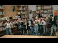 Download Lagu NMIXX: Tiny Desk Korea
