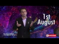 Astrological Prediction for the Person Born on 1st August Astrology Planets