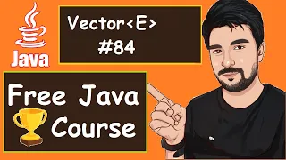 Collection Vector Examples 2022 Java Part - 84