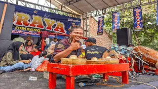 Download Tes Signal Turonggo Joss Original Live Kedawung Ngoro Hari ini MP3