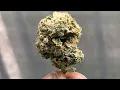 Florida Cake Rise Dispensary review