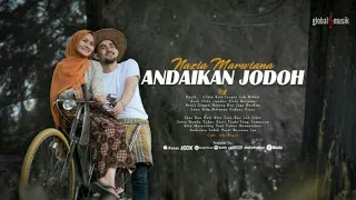 Download Nazia Marwiana - Andaikan Jodoh (Official Music Foto Video) Editor By Viva Video Pro MP3