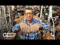 The Junk King of Texas Local Legends