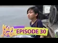 Download Lagu Kasihan Sobri Nangis Saat Ketinggalan Rombongan Pesantren Kun Anta - Kun Anta Eps 30