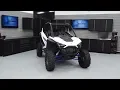 RZR PRO XP Front Gearcase Fluid Replacement Polaris RZR