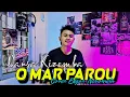 Download Lagu Dansa Kizomba • O MAR PAROU • Cover Edgar Nenometa
