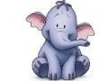 Download Lagu James Stewart - Winnie the Pooh and the heffalump