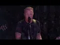 The Unforgiven (Edmonton, Alberta - August 16, 2017)