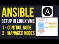Ansible Setup Step-by-Step Beginner s Guide Automate Configuration Management