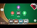 Blackjack Gameplay