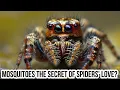 Download Lagu Mosquito Code: How Mosquitoes Shaped the Courtship Rituals of Spiders