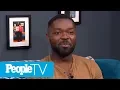 David Oyelowo Forest Whitaker Was A Nightmare On Set Of The Last King Of Scotland PeopleTV