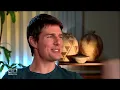 Tom Cruise loses patience with Aussie reporter | 60 Minutes Australia