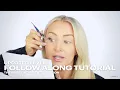 First Time Application Follow Along - The Frosting Method Edition Lashify