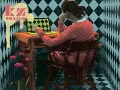 KZ - 我是不是應該安靜的走開