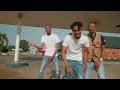 DROATEST, Trechyson Molly VX & Lah'Vee - Iy'ngane e'South Africa (Official Music Video)
