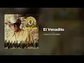 Valentín Elizalde - El Venadito (Audio)