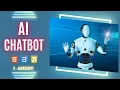 Build AI Chatbot Using JavaScript Part - 3 JAVASCRIPT