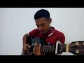 Download Lagu Cinta monyet (Duo kembar) viral tiktok_ cover by' Mex fingerstyle gitar