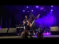 Frozen Crown - Neverending [live]