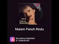 Download Lagu Malam Penuh Rindu Caca handika.           cover bang Surya.99