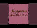 Download Lagu Haleluya Hingga Alhamdulillah