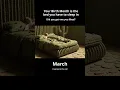 Download Lagu Your Birth Month is Your Bed AI ASMR