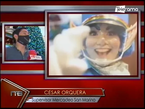 Navidad llegó a San Marino con el tren de los ayudantes de Santa