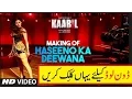 Lagu Haseeno Ka Deewana Full Video Song | Kaabil | Hrithik Roshan, Urvashi Rautela | 720p HD  Download