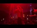 dOP feat Tamada & Nini Nutsubidze - Shishi “ შიში” Live In Batumi