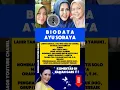 Download Lagu BIODATA AYU SORAYA PENYANYI DANGDUT SENIOR #profil #faktamenarik #shorts #fyp